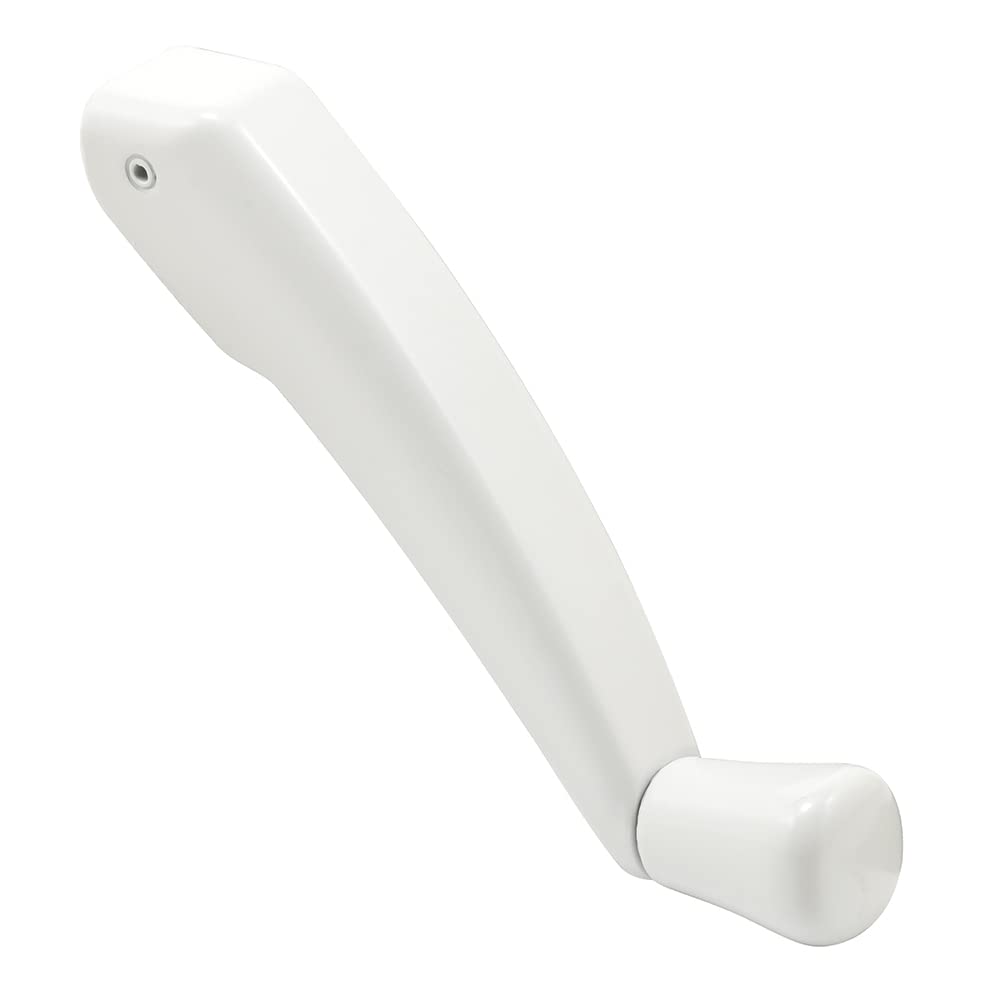 スナップオン　KRL722BPU ホワイト Amazon.com: Prime-Line TH 22253 Folding Crank Handle for 11/32 In